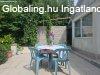 Elad� csal�di h�z �s sz�ll�shely Igalban!