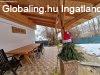Elad� fel�j�tott csal�di h�z csod�latos term�szeti k�rnyezet
