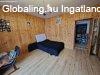 Elad� fel�j�tott csal�di h�z csod�latos term�szeti k�rnyezet