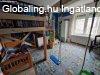 Elad� fel�j�tott csal�di h�z csod�latos term�szeti k�rnyezet