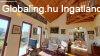 Elad� 271.00 nm-es �jszer� �llapot� Csal�di h�z Nadap