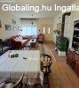 Elad� 89.00 nm-es �jszer� �llapot� Csal�di h�z Szabadsz�ll�s