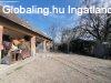 Elad� 46.00 nm-es Fel�j�tand� Csal�di h�z Kisk�r�s Vinoral F