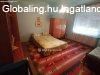 Elad� 90.00 nm-es Fel�j�tand� Csal�di h�z Tabdi Wokertrade k