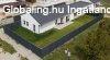 Elad� 82.00 nm-es �j �p�t�s� Ikerh�z Mosonmagyar�v�r