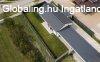 Elad� 82.00 nm-es �j �p�t�s� Ikerh�z Mosonmagyar�v�r