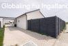 Elad� 82.00 nm-es �j �p�t�s� Ikerh�z Mosonmagyar�v�r