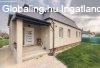 Elad� 107.00 nm-es Fel�j�tott Csal�di h�z Mosonmagyar�v�r