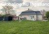 Elad� 107.00 nm-es Fel�j�tott Csal�di h�z Mosonmagyar�v�r