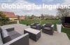Elad� 107.00 nm-es Fel�j�tott Csal�di h�z Mosonmagyar�v�r