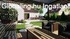 Elad� h�z, Kecskem�t