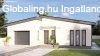 St�lusos �j�p�t�s� �lomotthon Hunyadiv�rosban - 600 nm telke