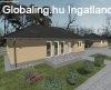 T�pi�szel�n �p�l� csal�di h�zak - T�pi�szele
