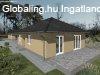 T�pi�szel�n �p�l� csal�di h�zak - T�pi�szele