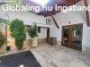 Kertv�rosi napf�nyes otthon - Veresegyh�z