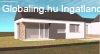Modern, �j otthon Kertv�rosban - G�d�ll�