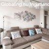 Pr�mium lak�s- Viziv�ros sz�v�ben - Budapest II. ker�let