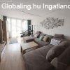 Pr�mium lak�s- Viziv�ros sz�v�ben - Budapest II. ker�let
