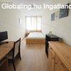 Pr�mium lak�s- Viziv�ros sz�v�ben - Budapest II. ker�let