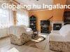 Csend �s z�ld k�rnyezet-parkos�tott csal�di h�z - Veresegyh�