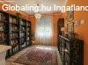 Csend �s z�ld k�rnyezet-parkos�tott csal�di h�z - Veresegyh�