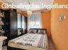 Csend �s z�ld k�rnyezet-parkos�tott csal�di h�z - Veresegyh�