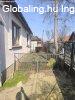 Szolnok Korh�z m�g�tti r�szen Elad� csal�di h�z