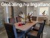 Kengyelen k�tszob�s csal�di h�z elad�!