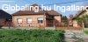 Martf�n az �faluban elad� kertes csal�di h�z!