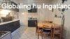 Elad� Szolnok belv�ros�ban K�T LAK�S EGY �RBAN!