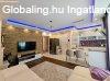 Elad� 120m2-es Sorh�z, Dunakeszi