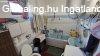  2 szob�s, j� �llapot� csal�di h�z elad� Szabadk�gy�son