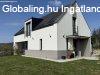 Elad� 182.00 nm-es �jszer� �llapot� Csal�di h�z P�cs Mecseko