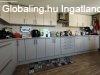 Elad� 115.00 nm-es Fel�j�tott Csal�di h�z P�cs Szabolcs 