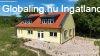 Elad� 247.00 nm-es �jszer� �llapot� Csal�di h�z Sikl�s