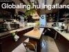 Elad� 123.00 nm-es �jszer� �llapot� Csal�di h�z P�cs Postav�