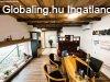 Elad� 60.00 nm-es Fel�j�tott Ikerh�z K�v�g�sz�l�s