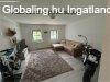 Elad� 180.00 nm-es Fel�j�tott Csal�di h�z Cserk�t