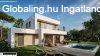 Elad� luxus csal�di h�z a Viola Lak�parkban - Iszkaszentgy�r