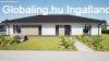Elad� csal�di h�z a Viola Lak�parkban - Iszkaszentgy�rgy