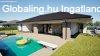 Elad� csal�di h�z a Viola Lak�parkban - Iszkaszentgy�rgy