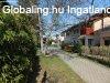 Si�fok belv�rosban fel�j�tott bels� 2 szintes ikerh�z elad� 