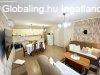 Fel�j�tott 2 lak�sos csal�di h�z 250 m�terre a Balatont�l
