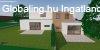 Elad� 142.00 nm-es �j �p�t�s� Ikerh�z Sz�kesfeh�rv�r