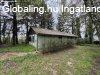 Kadark�t v�ros legsz�l�n, z�ld�vezetben VAD�SZH�Z elad�