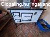 Elad� azonnal k�lt�zhet� csal�di h�z Fels�mocsol�don!