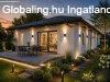 Elad� csal�di h�z Budapest, XVII. ker�let, 	Eml�k utca