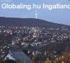 Elad� csal�di h�z P�cs, 	S�ska d�l�