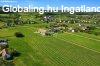 Elad� csal�di h�z Szeksz�rd, 	Sz�l�hegy