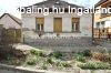 Gencsap�ti k�zpontj�ban, patakparti telek, bontand� h�zzal e